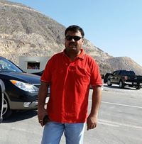 Sandeep Yadav