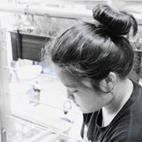 Chanipa Vijarnprajakketh