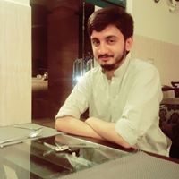 Amir Hamza