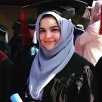 Sidra Naveed