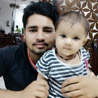 Manoj Choudhary