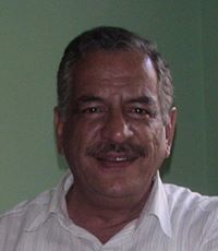 موسى الحسيني