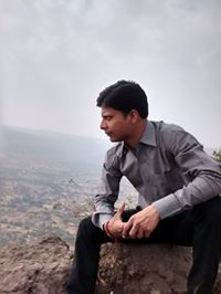 Sudarshan Tekale