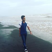 Hriday Regmi