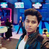Anshul Rajput