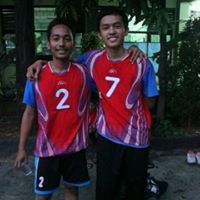 Dimas YusUf