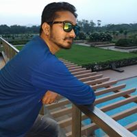 Vinod Muneshwar