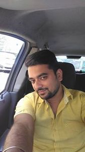 Vishal Azad
