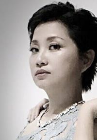 Beverly Wong