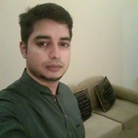 Asad Khalid