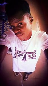 Jessy George