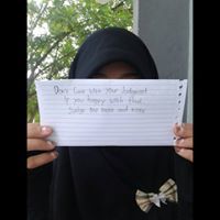 Lestari Arsyad