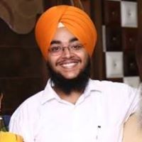 Gurpreet Singh