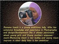 Rumana Mohammed