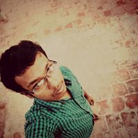 Vignesh Muthu