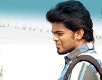 Arjuŋ Jayaraj