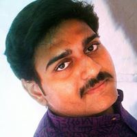 Maulik Pansuriya