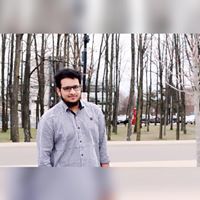 Umer Naveed