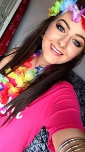 Jade Greer