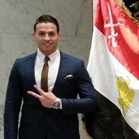 Ahmed Gamal