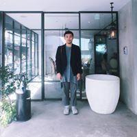 張 文國