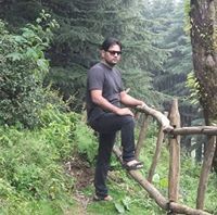 Mohit Kumar