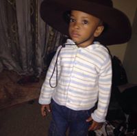 Muhammad Shuaibu Abdullahi