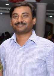 Ayub Ansari
