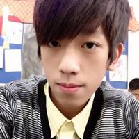晨瑋 江