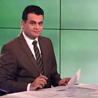 Ahmed Taha