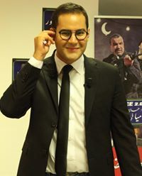 Aymen Zarrouk