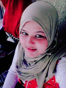 Samah Mohammed