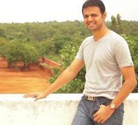 Shantanu Chandratre