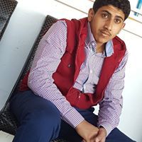 سليمان الخالدي