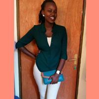 Immaculee I'Zwe Mimsy