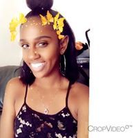 Candace Anthony
