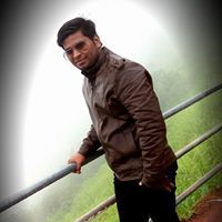 Yogesh Patil