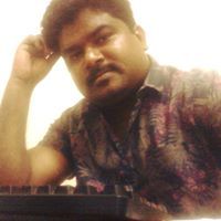 Vinod Venugopal