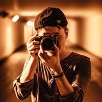 Liam Huang