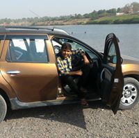 Nimesh Patel
