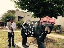 Karunakaran Palanichamy