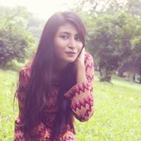 Mantasha Khan