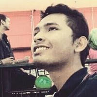 Amirul Thaqif