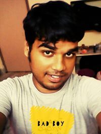 Abhishek Kanungo