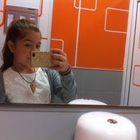 Елена Панова