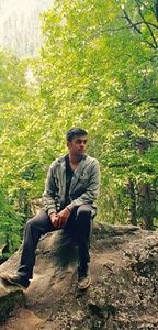 Shiva Prakash