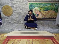 Dimar Puspaningrum