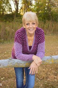 Angie Alpaugh Sherrill