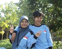 Whendy Astuti Prasetya