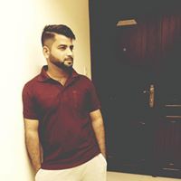 Fahad Sayed